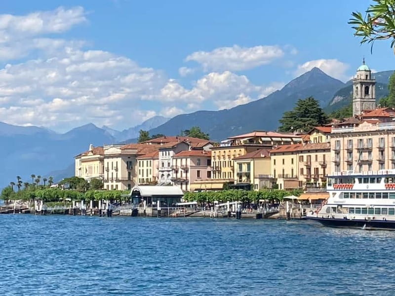 From Milan: Como, Lugano, Bellagio with Private Lake Cruise - The guides and the “how much narration do I get?” question