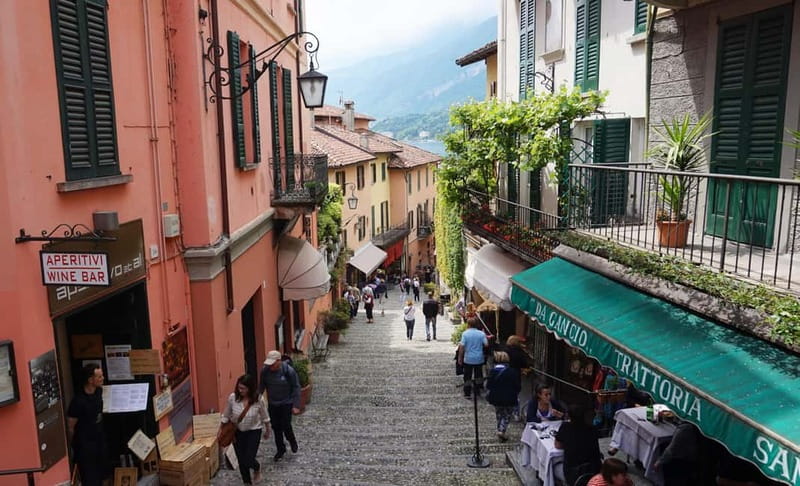 From Milan: Como, Lugano, Bellagio with Private Lake Cruise - Timing and comfort: why the schedule can feel tight