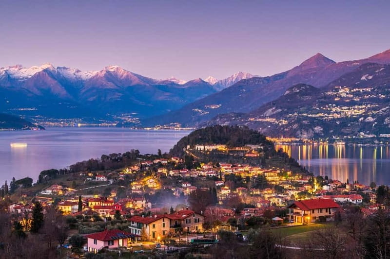 From Milan: Como, Lugano, Bellagio with Private Lake Cruise - Price and value: what $112 buys you (and what it doesn’t)