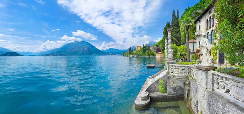 From Milan: Como Private Boat, Bellagio and Lugano Day Trip - Why this Como-Bellagio-Lugano route is a smart Milan day