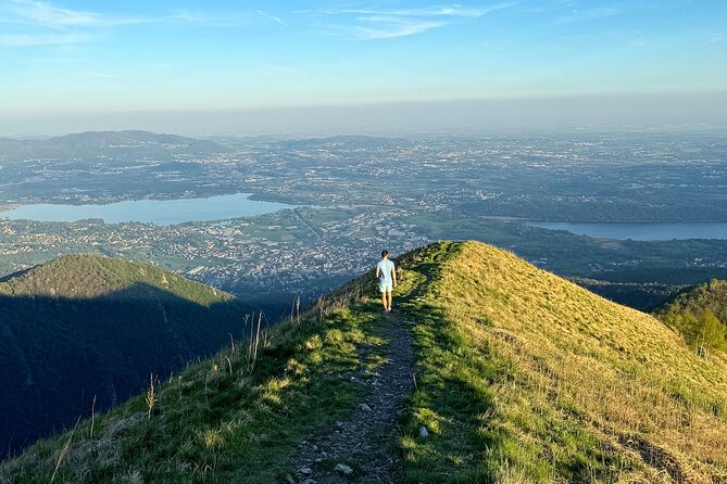 From Milan/Como/Varenna: Panoramic Hiking Tours near Lake Como - Key highlights worth your time