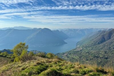 From Milan/Como/Varenna: Panoramic Hiking Tours near Lake Como - The “off-crowd” trail advantage (and what it means in real life)