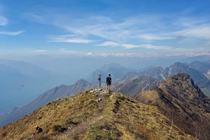 From Milan/Como/Varenna: Panoramic Hiking Tours near Lake Como - Timing and pacing: how 2 to 5 hours usually feels