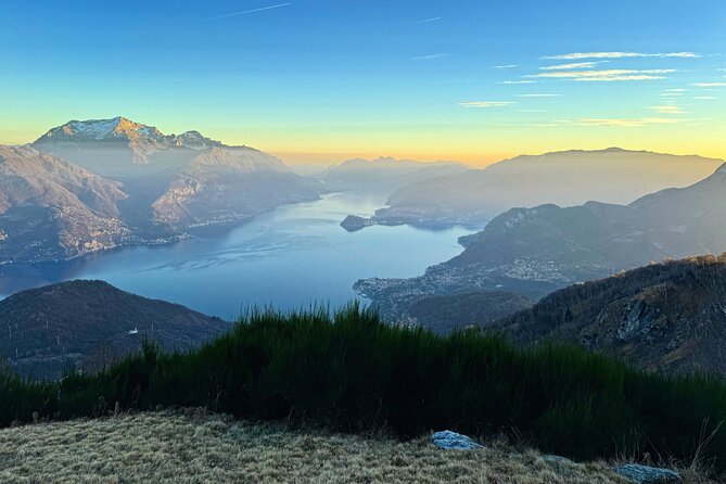 From Milan/Como/Varenna: Panoramic Hiking Tours near Lake Como - Price and value: is $178.54 per person fair?