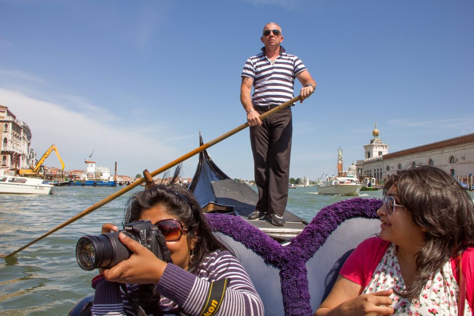From Milan: Day Trip to Venice with Guided City Tour - Key Points Worth Knowing