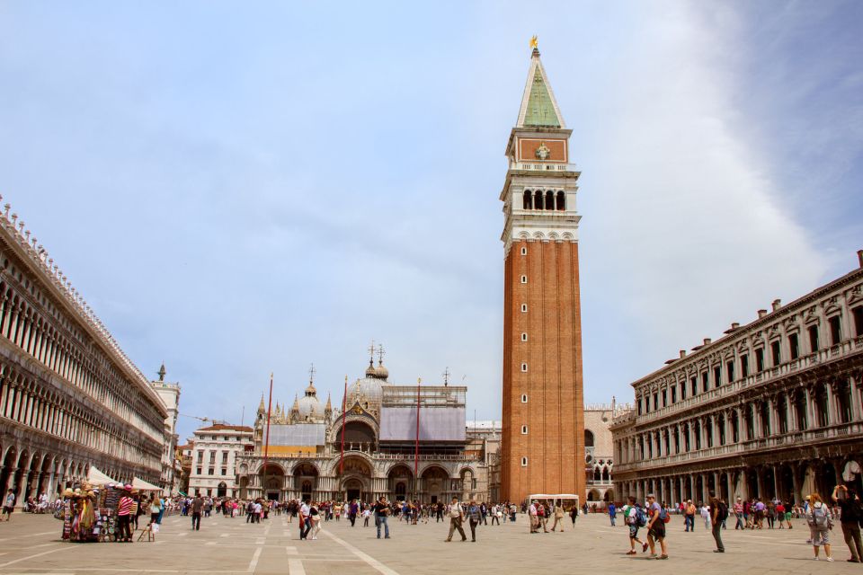 From Milan: Day Trip to Venice with Guided City Tour - Cost and Value: Is $146.14 a Fair Deal?