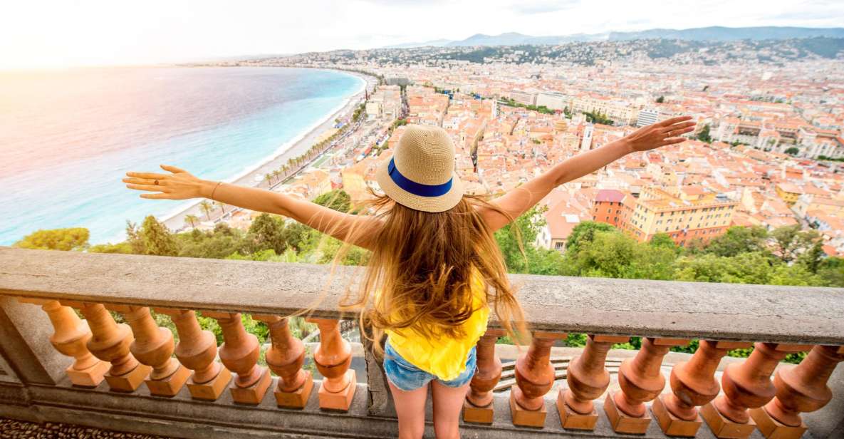 From Milan: Discover the Splendor of Monaco and Nice - Key moments worth planning around