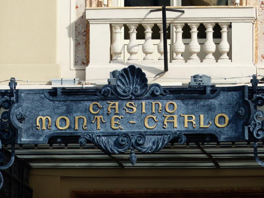 From Milan: Discover the Splendor of Monaco and Nice - Crossing to Nice: Promenade des Anglais time that feels instantly local