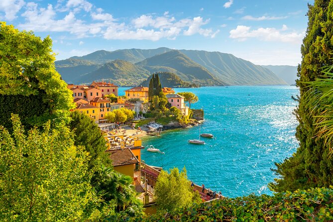 From Milan: Exclusive Boat, Lake Como, Bellagio, and Lugano Tour - The Big Picture Itinerary: How the Day Flows (and Where Time Goes)