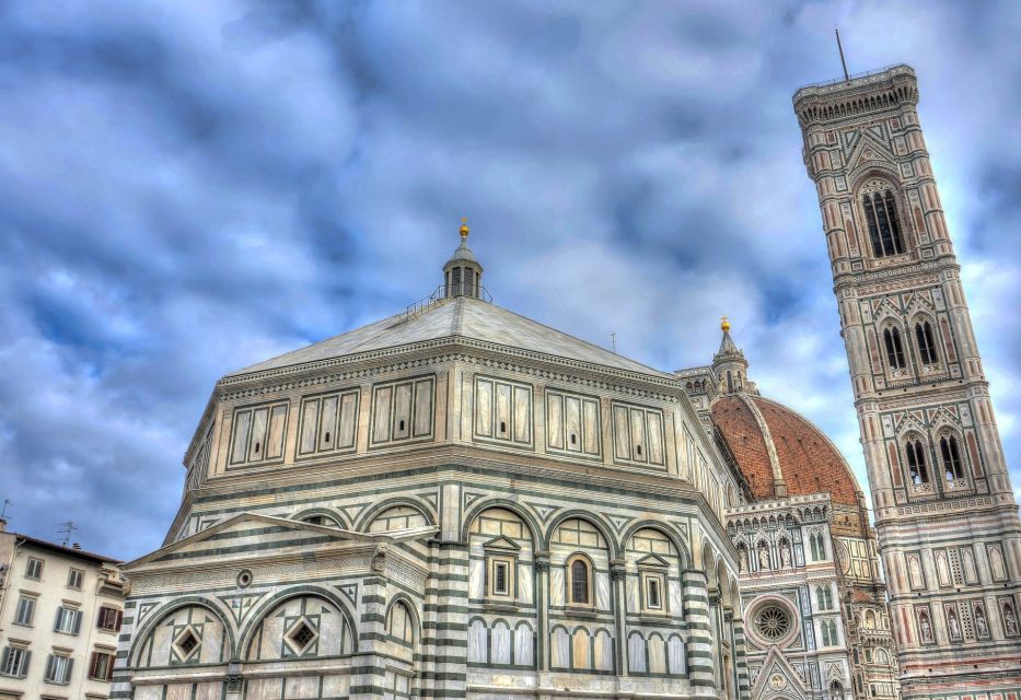 From Milan: Florence and Pisa Day Trip - Pisa by train: arriving at the “Square of Miracles” feeling