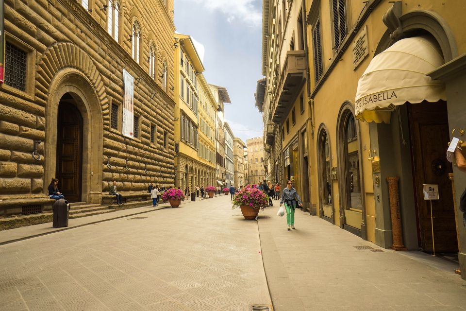 From Milan: Florence and Pisa Day Trip - Timing, weather, and the reality check on a long day
