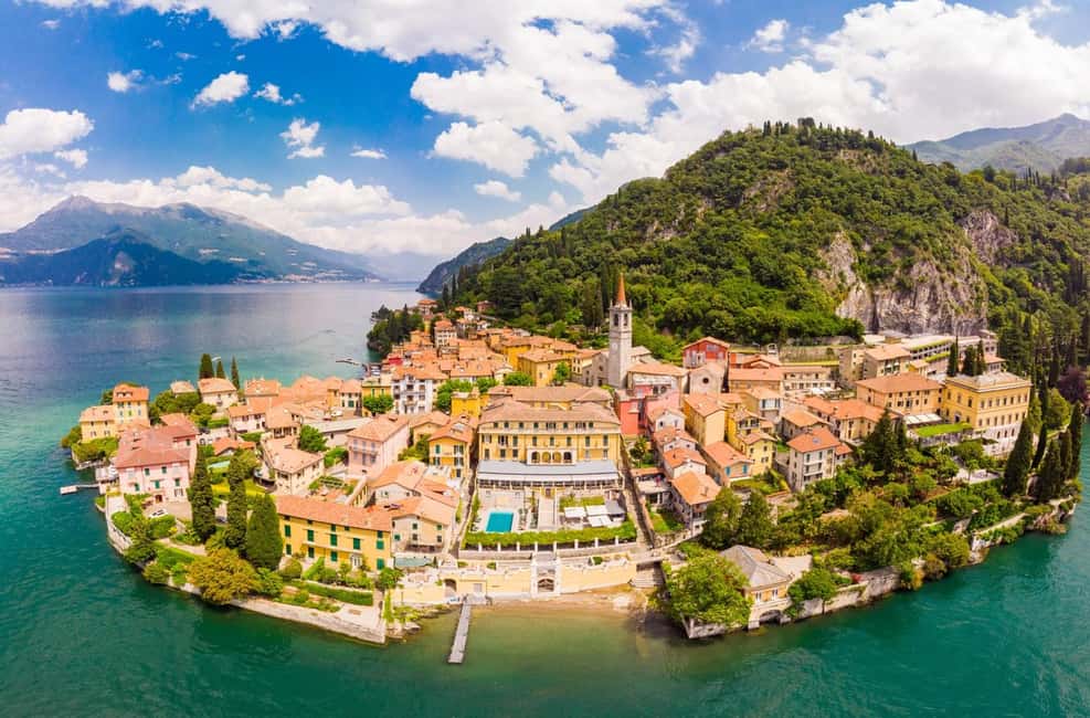 From Milan: Full-Day Trip to Como and Bellagio - What Makes This Como and Bellagio Day Trip Feel Worth It