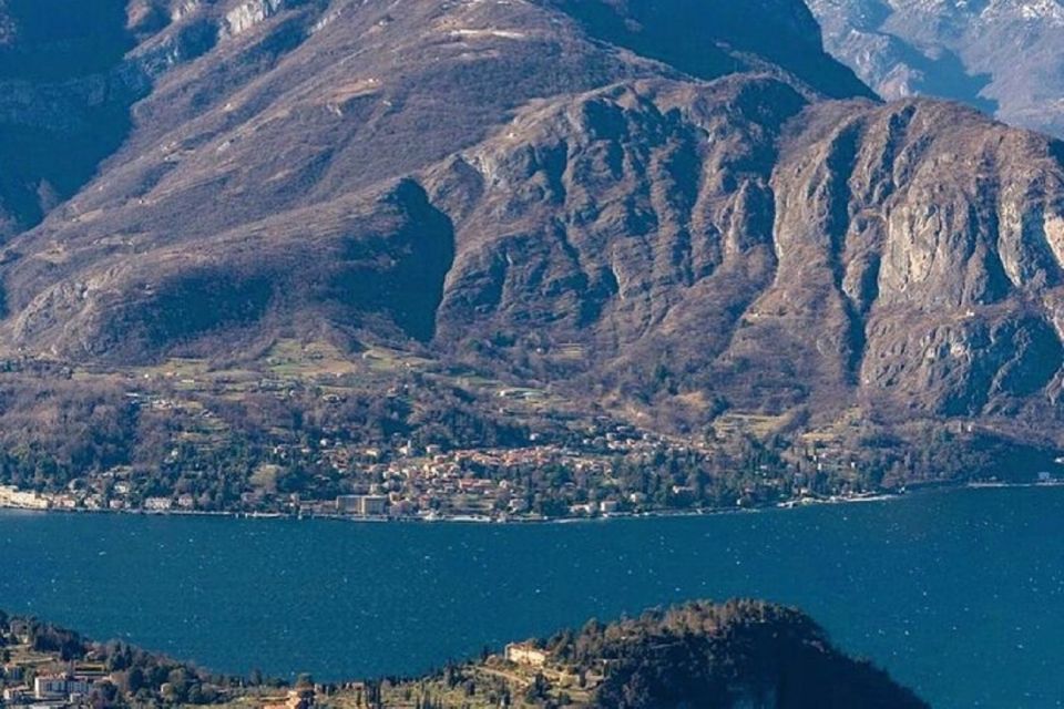 From Milan: Full-Day Trip to Como and Bellagio - Bellagio Free Time: Wander Time, Lunch Choices, and Photo Timing