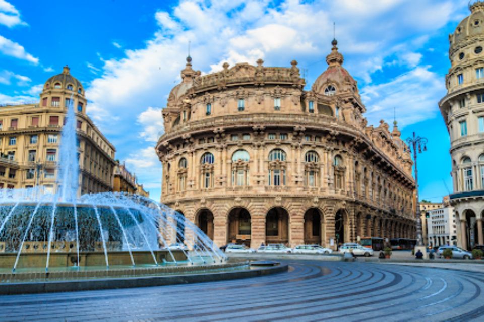From Milan: Genova & Portofino Full-Day Tour - Key Things You’ll Notice on This Tour