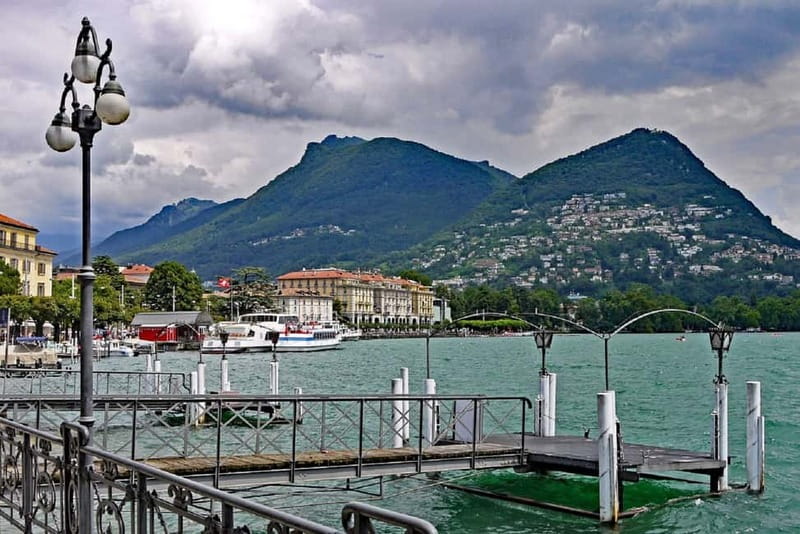 From Milan: Lake Como, Bellagio and Lugano Private Boat Tour - Key Things I’d Put on Your Radar