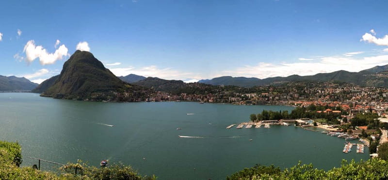 From Milan: Lake Como, Bellagio and Lugano Private Boat Tour - A Short River-Boat Add-On: Quick, Different, and Easy