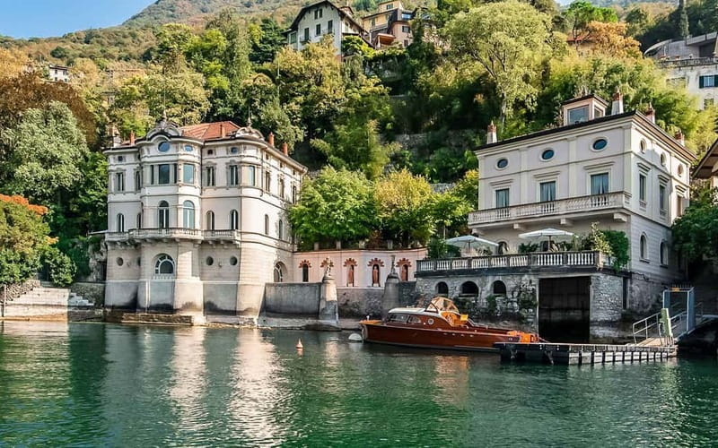 From Milan: Lake Como, Bellagio and Lugano Private Boat Tour - Getting Started in Milan: Multiple Pickup Options, One Main Goal