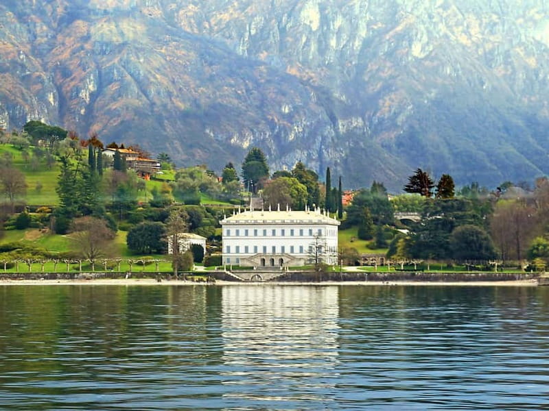 From Milan: Lake Como & Bellagio DayTour with Private Cruise - Private cruise on Lake Como: the part you’ll remember