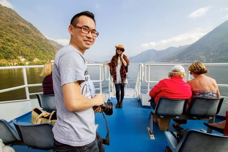 From Milan: Lake Como, Bellagio & Varenna with Private Boat - Why This Milan-to-Lake Como Day Trip Works