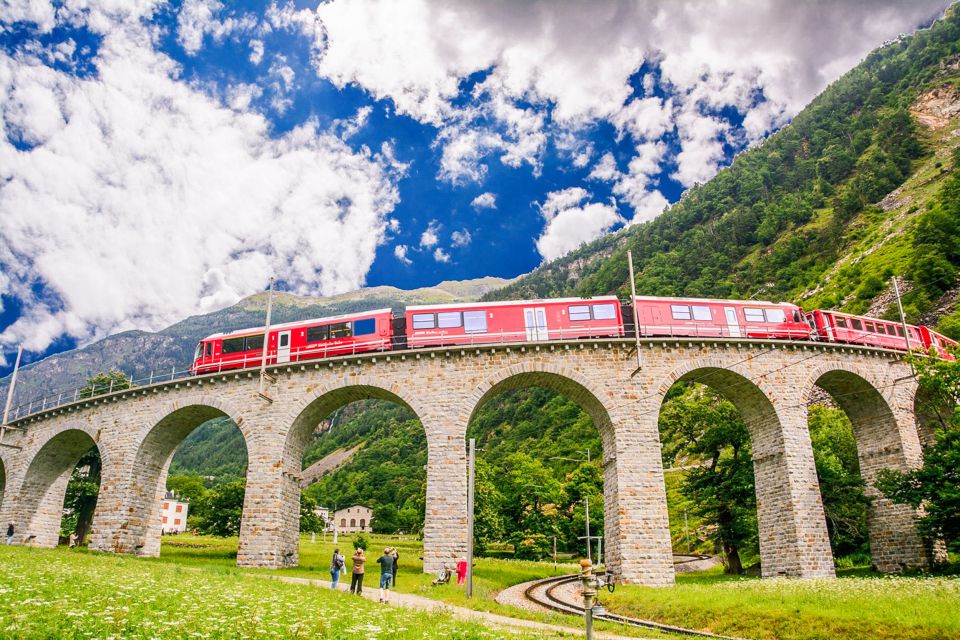 From Milan: Lake Como Cruise, St. Moritz & Bernina Red Train - Price and value: why $159 can feel fair (or not)