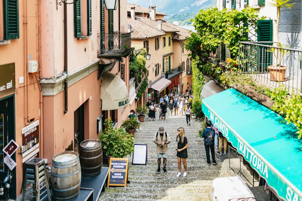 From Milan: Lake Como Cruise with Visits to Como & Bellagio - Price and Logistics: Is $78 Really Good Value?