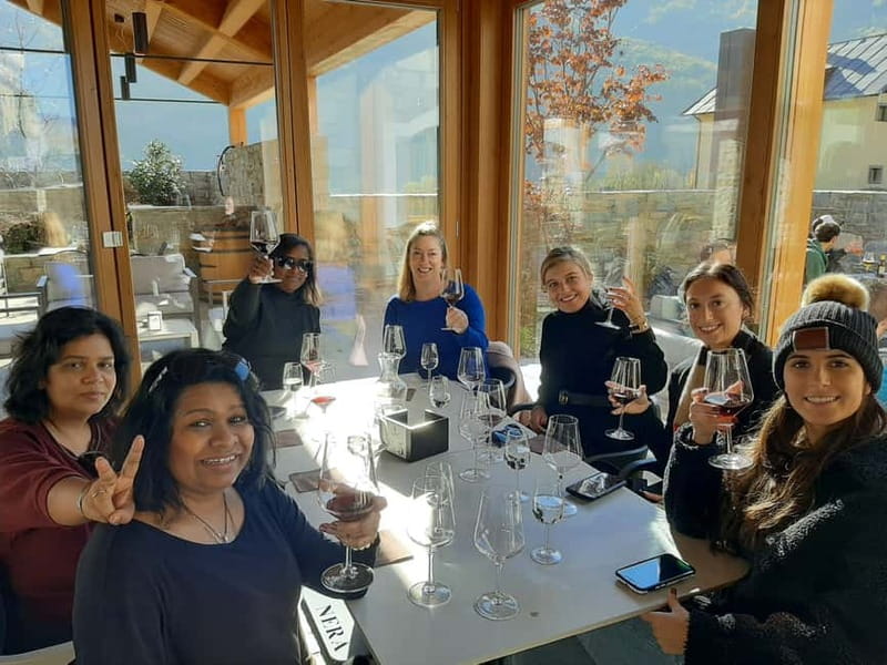 From Milan: Scenic Alps Day Trip with Bernina Train Ride - Guides and drivers: the human touch that shapes the day