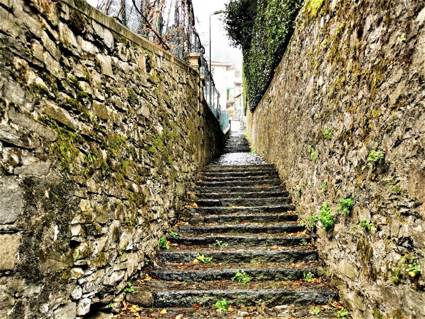 From Milan: Small Group Tour of Lake Como, Lugano & Pre Alps - Swiss chocolate and a possible Lake Lugano swim