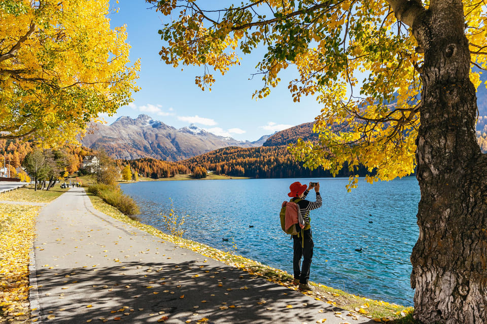 From Milan: St. Moritz and Panoramic Bernina Express Tour - Key things that make this tour worth your time