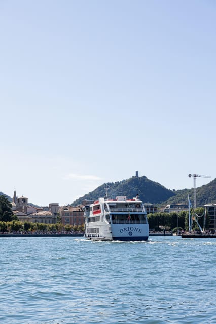 From Milan: Varenna, Bellagio, and Como Day Trip - Key things that make this day trip click