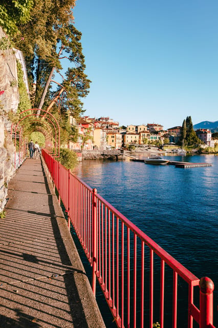 From Milan: Varenna, Bellagio, and Como Day Trip - Getting to the Lake by Coach: The Comfort and Reality Check
