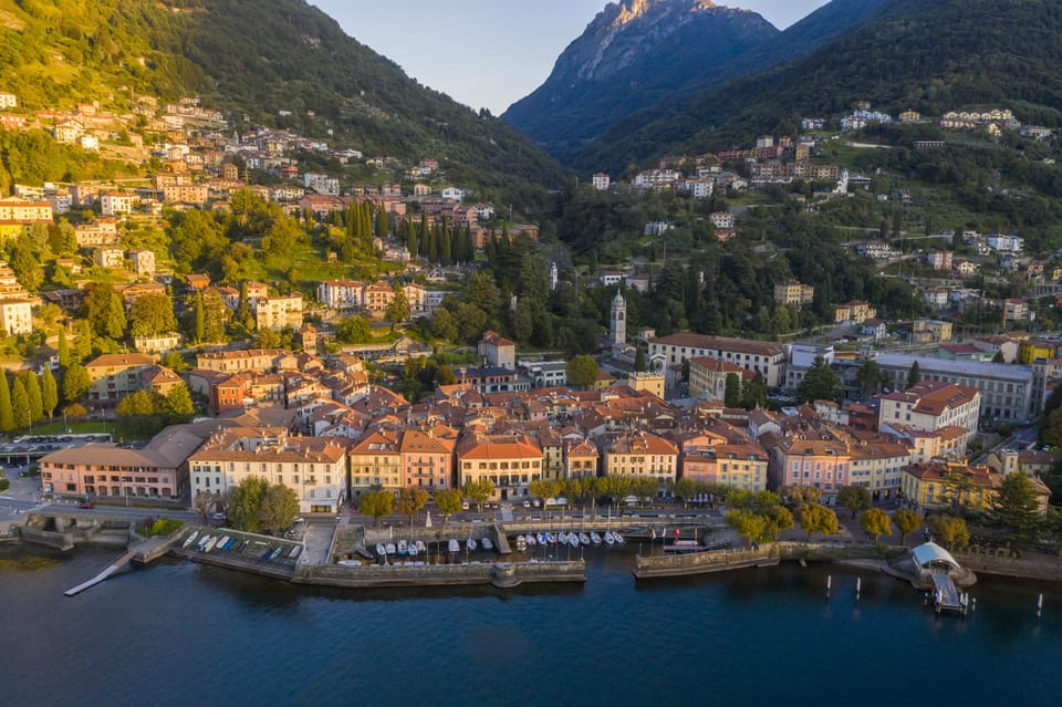 From Milan: Varenna, Bellagio, and Como Day Trip - The Lake Cruise Moments: Why Water View Time Matters