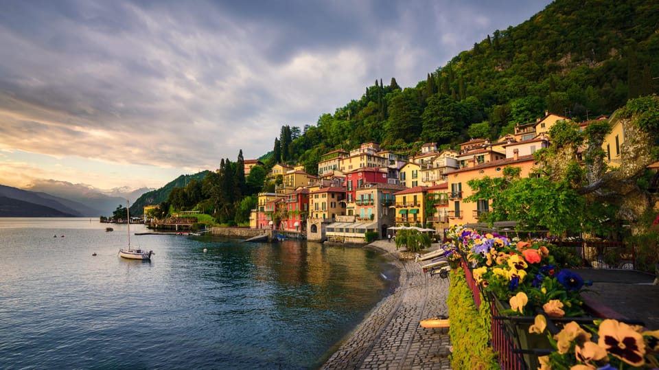 From Milan: Varenna, Bellagio, and Como Day Trip - Meeting Point in Milan: Where You Start (and Where You’ll End)