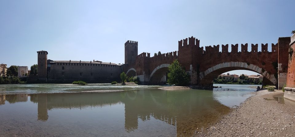 From Milan: Venice and Verona Full-Day Tour by Train - Juliet’s Balcony and the Romeo-and-Juliet storyline filter