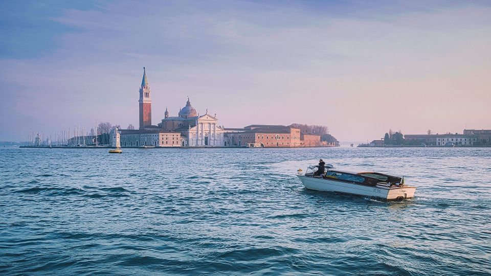 From Milan: Venice and Verona Full-Day Tour by Train - Walking load and comfort: the part nobody should ignore