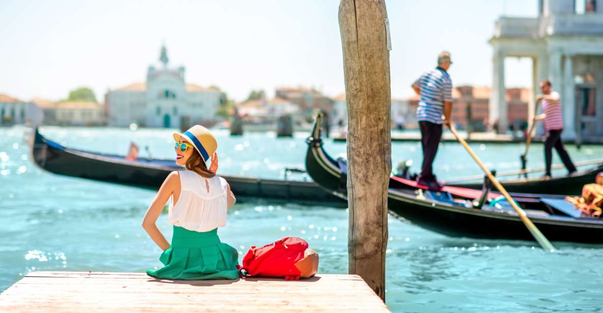From Milan: Venice and Verona Full-Day Tour by Train - The train ride rhythm: Milan to Verona, then to Venice
