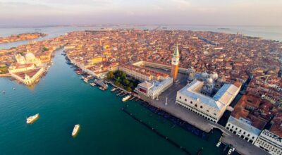 From Milan: Venice City Highlights Guided Day Trip - From the Bus to San Marco: Getting Your First Real Look