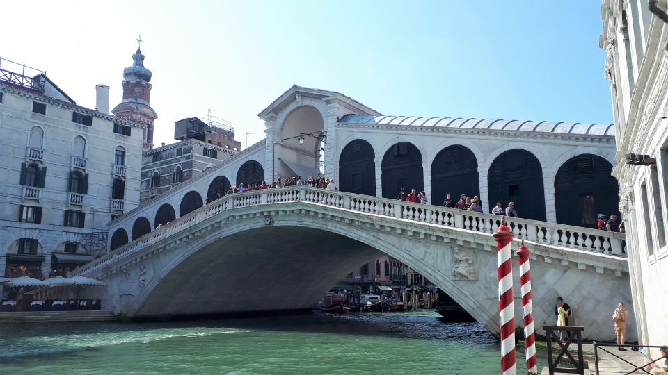 From Milan: Venice City Highlights Guided Day Trip - The Best Fit: Who This Guided Day Trip Works For
