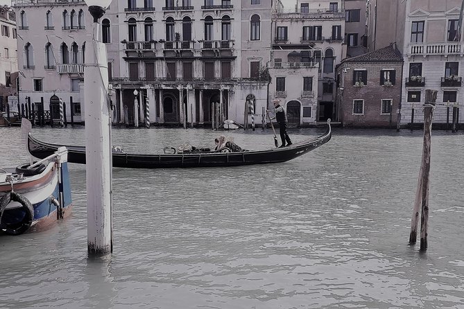 From Milan: Venice Full-Day Guided Tour With Boat Ride - Who this tour fits best (and who should rethink it)