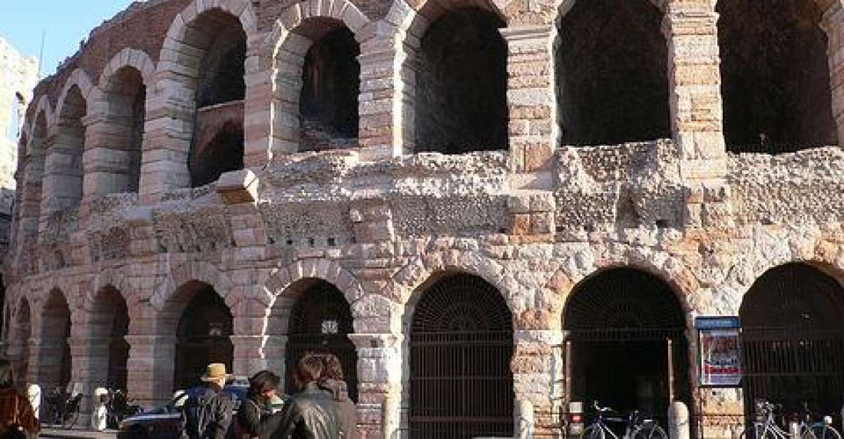 From Milan: Verona and Lake Garda Guided Day Trip - From Milan by bus: the 12-hour rhythm you’ll actually feel