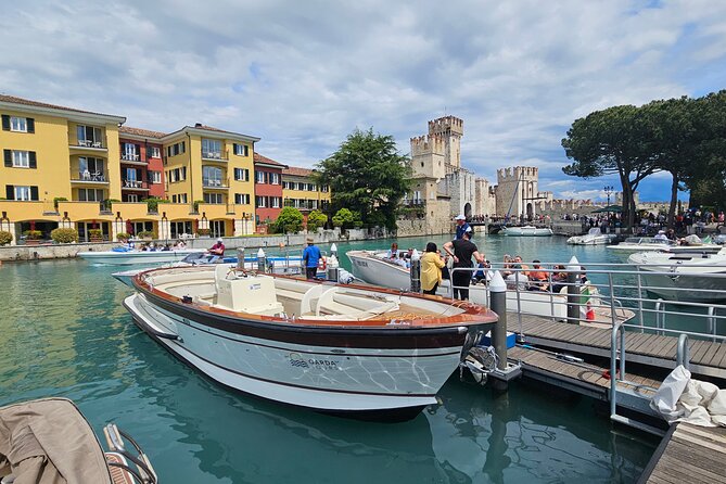 From Milan: Verona, Sirmione and Lake Garda Tour with Boat Cruise - Verona on a timer: what a 3-hour stop really means
