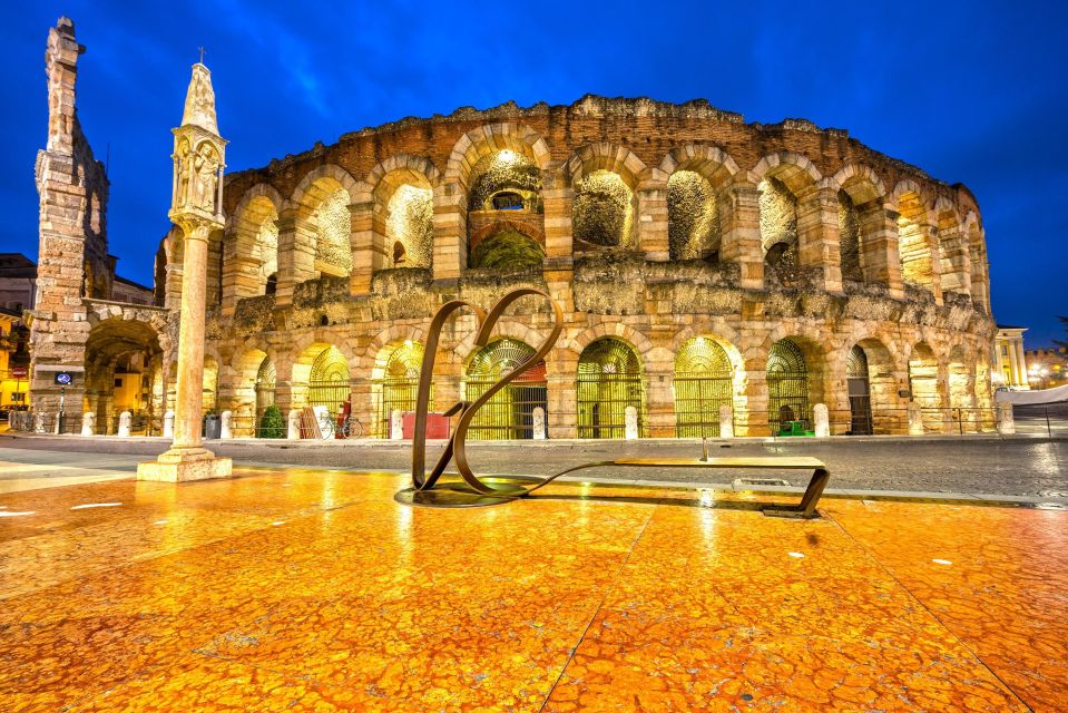 From Milan: Verona, Sirmione and Lake Garda with Boat Cruise - Verona’s 3-hour plan: Juliet’s House and Arena di Verona without the maze