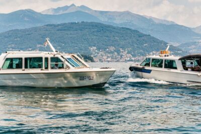 From Stresa: 2 Borromean Islands Hop-on Hop-off Boat Tour - Your route choice: Isola Madre + Isola Bella vs Isola dei Pescatori + Isola Bella