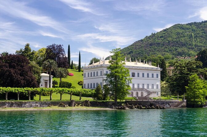 Full-Day Private Tour of Lake Como from Milan - Key takeaways before you go