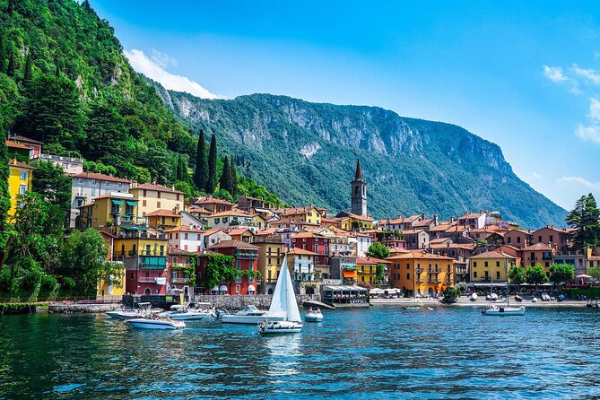 Full-Day Private Tour of Lake Como from Milan - Your driver is the real tour engine (and that’s why reviews mention names)
