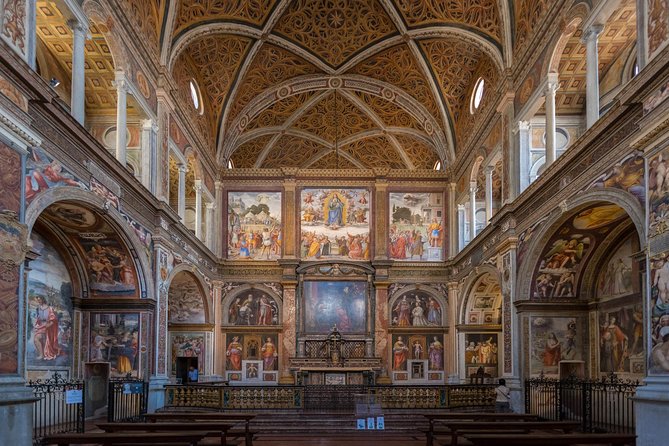 Full-day Skip-The-Line Milan, The Last Supper and Duomo Cathedral - Key highlights worth your attention
