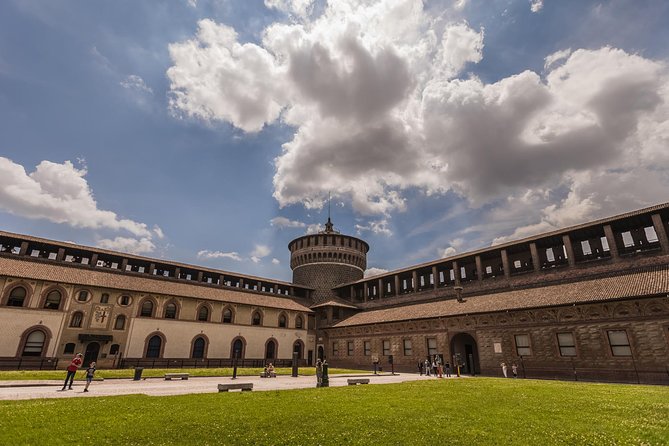 Full-day Skip-The-Line Milan, The Last Supper and Duomo Cathedral - Leonardo’s The Last Supper: the museum visit rules you must know