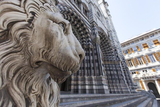 Genoa and Portofino Day Trip from Milan - Key highlights that make this day trip tick
