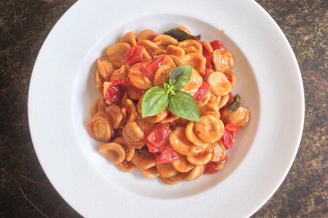 Gnocchi, Pasta, Tiramisù and Wine Class - Key Highlights You’ll Care About