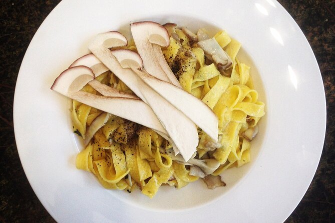 Gnocchi, Pasta, Tiramisù and Wine Class - Truffle, Wine, and the Milan Mood: Pairing the Meal