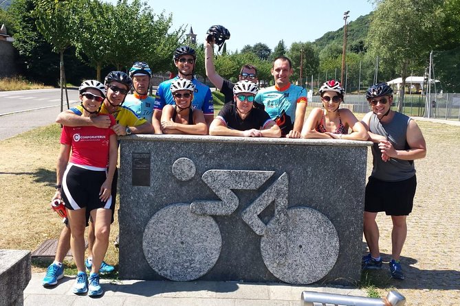 Group Bike Tour: Onno & Ghisallino (E-bikes and Road bikes) - Why This Bellagio Bike Tour Feels Easier Than It Looks